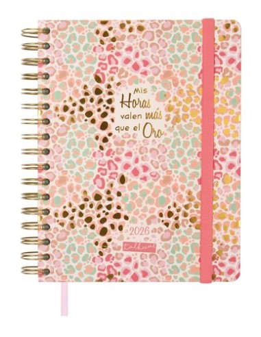 AG.F. TALKUAL 4º D/P ORO